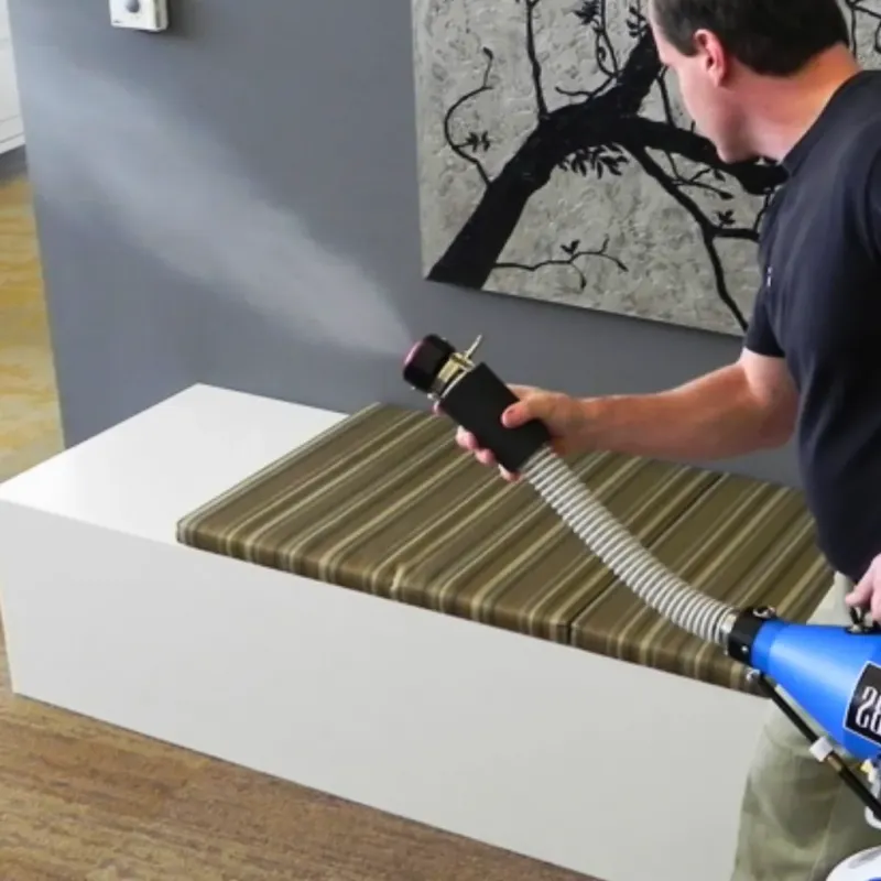 Professional Odor Removal in Highland, MD
